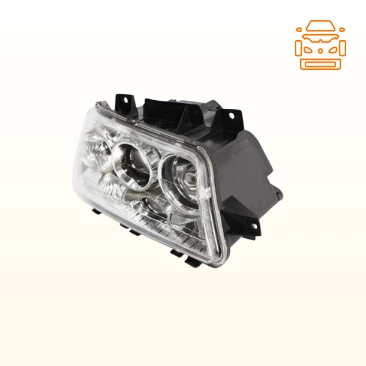 چراغ جلو سمت چپ 405 SLX