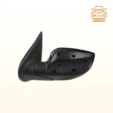 آینه جانبی سمت چپ برقی ساینا