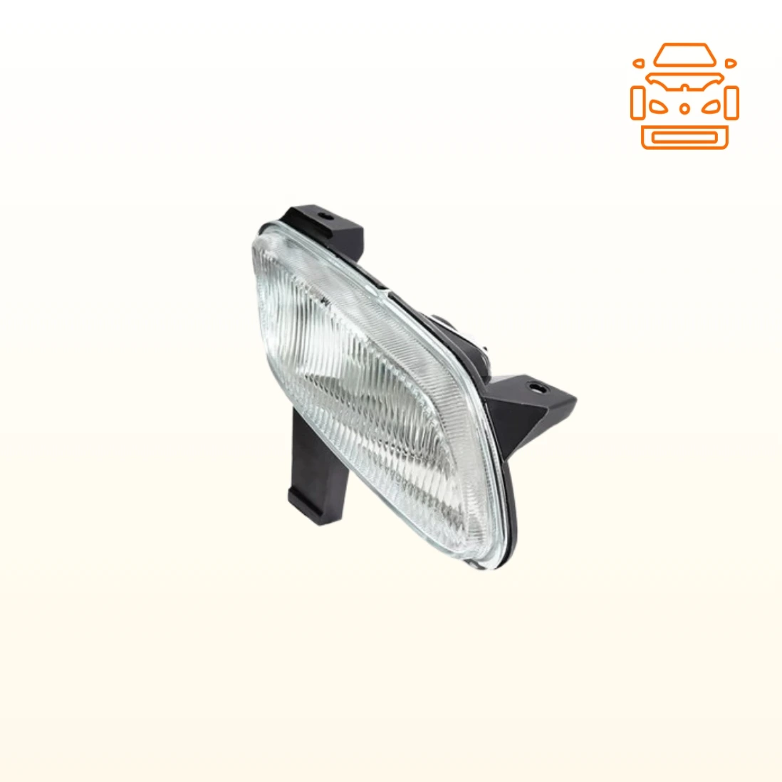 چراغ مه شکن داخل سپر سمت راست پژو پارس (پرشیا)