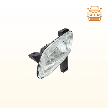 چراغ مه شکن داخل سپر سمت چپ پژو پارس (پرشیا)