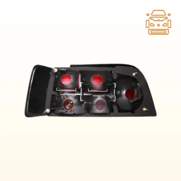 چراغ خطر عقب سمت راست 405 GLX با دسته سیم و لامپ