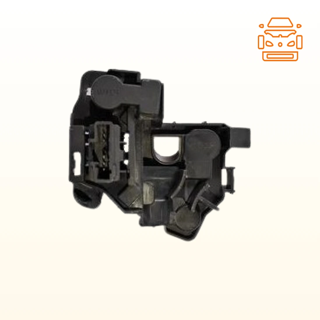 جا لامپی (سوکت چراغ خطر) عقب سمت راست پژو 206