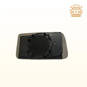 مجموعه شیشه و فریم آینه سمت راست آریسان