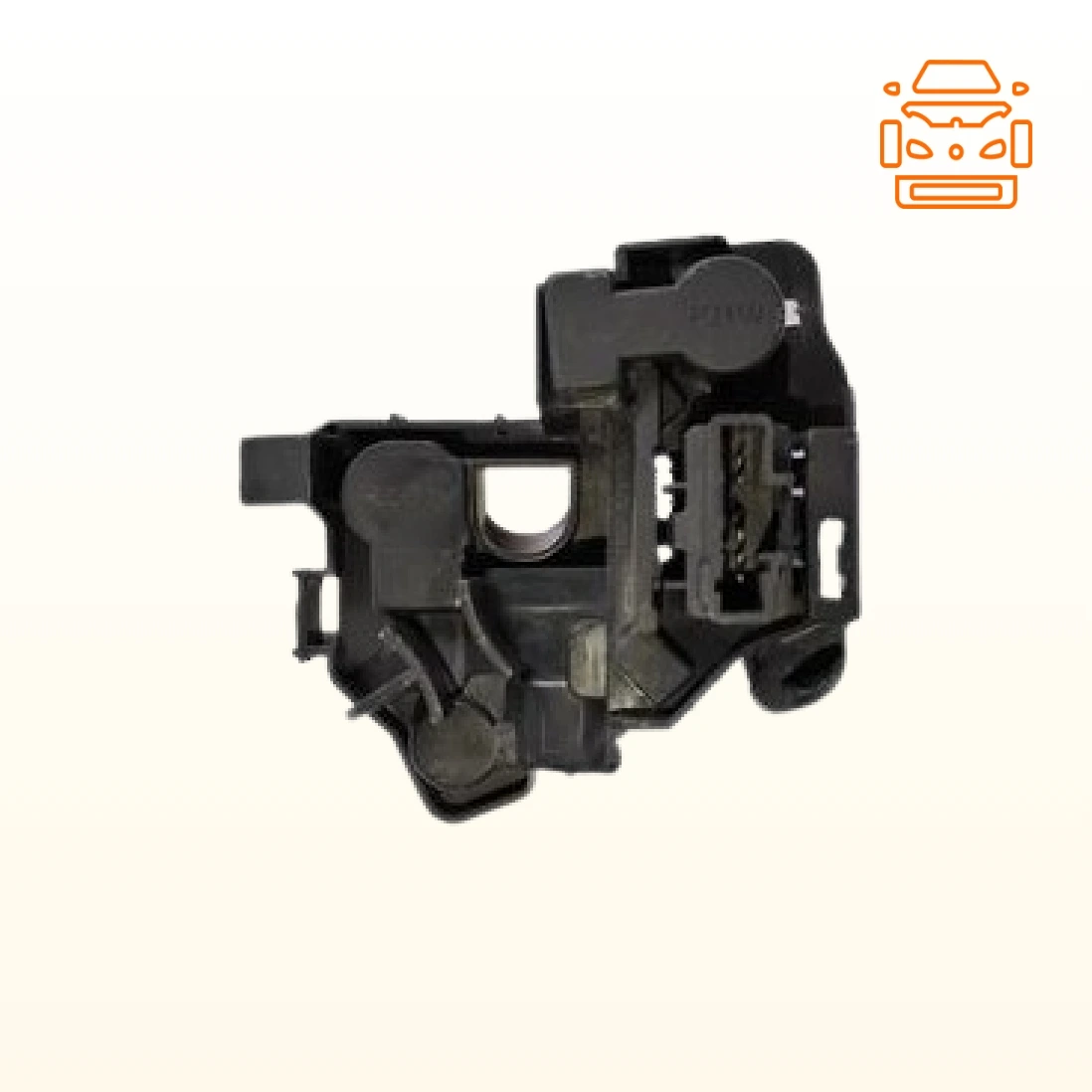 جا لامپی (سوکت چراغ خطر) عقب سمت چپ پژو 206