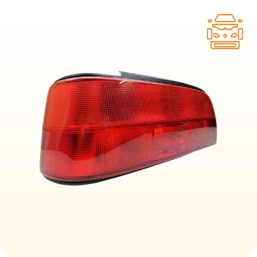 چراغ خطر پرشیا تمام قرمز