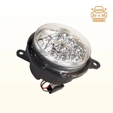 چراغ روز سمت راست آریسان 