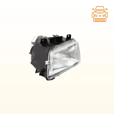 چراغ جلو سمت راست پژو 405