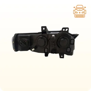 چراغ جلو سمت چپ سورن پلاس