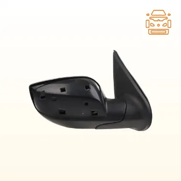 آینه جانبی سمت راست برقی ساینا