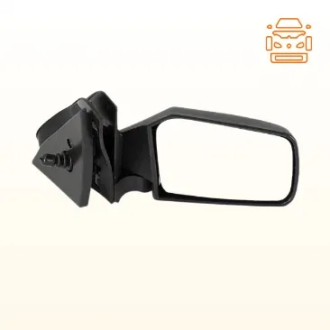 Right side mirror for Pride