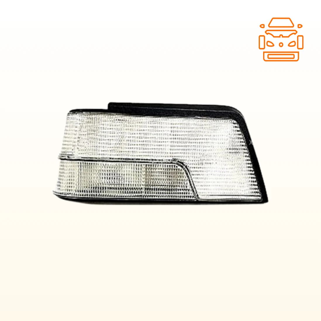 Left side rear light for 405 GLX