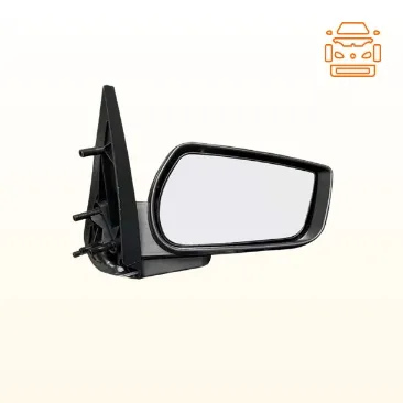 Right side mirror for Peugeot Pars