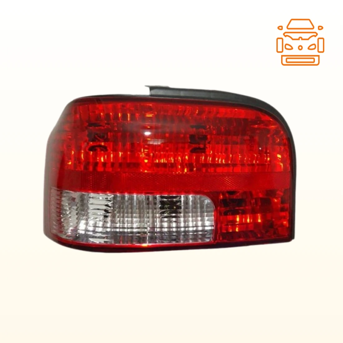 Left side rear light for Pride 131