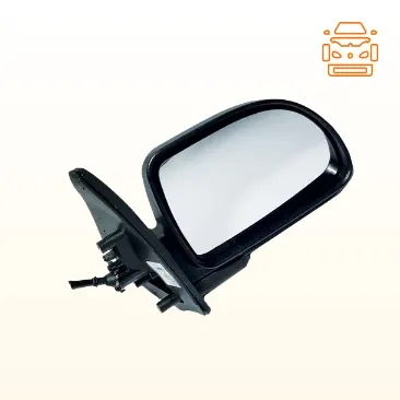 Right side mirror for Tiba
