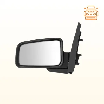 Left side electric mirror for Arisan