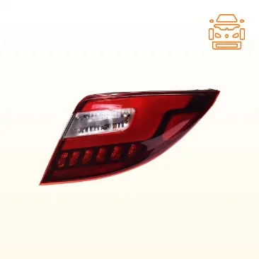 Right side rear light for Dena Plus