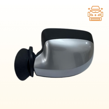 Left side electric mirror for Sandro