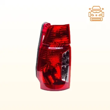 Right side rear light for Arisan