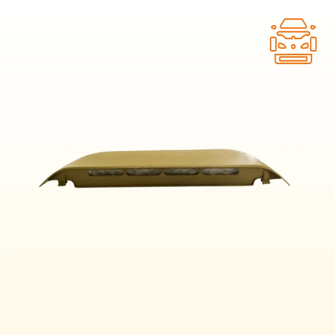 Stop light for Samand