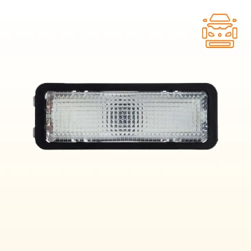Doom light for Peugeot 405 and Pars
