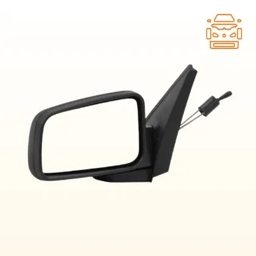 Left side mirror for Arisan