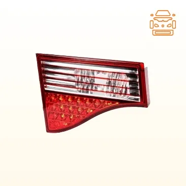 Right side rear light Soren