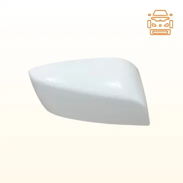 Right side mirror flap for Saina