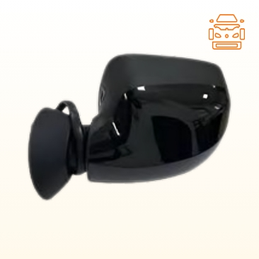 Left side electric mirror for Sandro