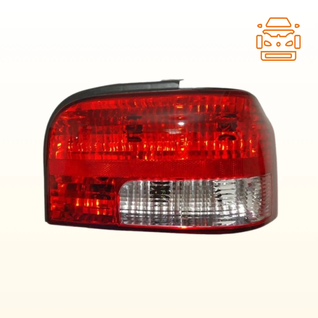 Right side rear light for Pride 131