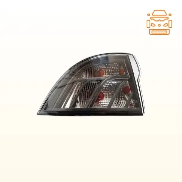 Left side rear light for Soren Plus