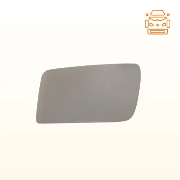 Left side glass and frame for Arisan