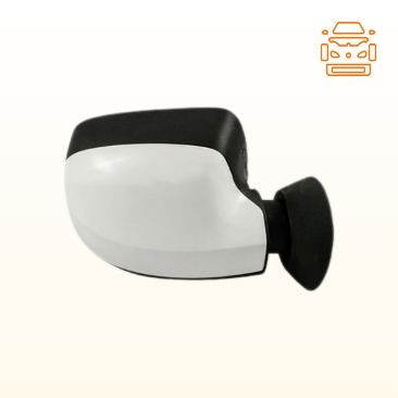 Right side electric mirror for Sandro