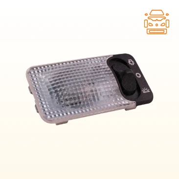 Doom light for Samand