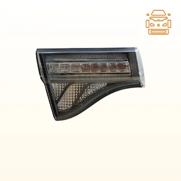 Left side rear light for Soren Plus