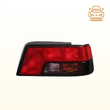 Right side rear light for 405 GLX