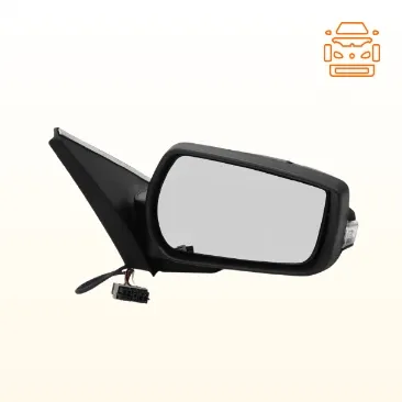 Right side mirror for Peugeot Pars