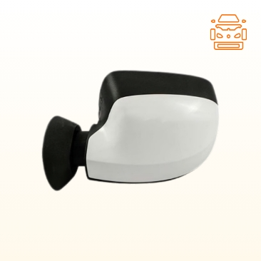 Left side electric mirror for Sandro